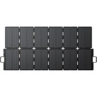 Портативна сонячна панель BLUETTI SORA220 220W (SORA220)