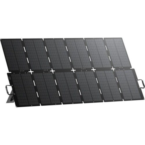 Портативна сонячна панель BLUETTI SORA220 220W (SORA220)