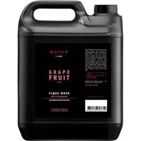 Рідке мило Mayur Антибактеріальне Грейпфрут 5 л (2200200118750)