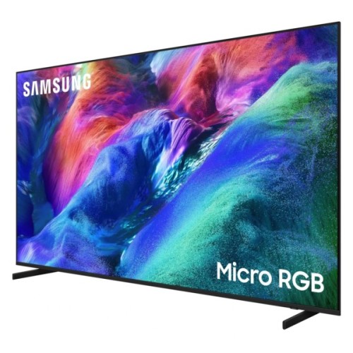 Телевізор Samsung Micro RGB 4K MRE55R85HAUXUA Vision AI 2026 (MRE55R85HAUXUA)