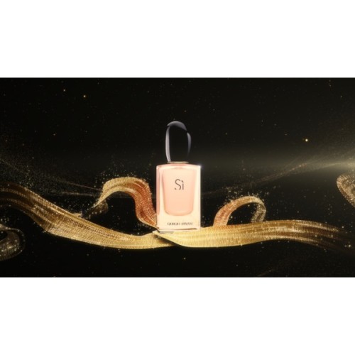 Парфумована вода Giorgio Armani Si тестер 100 мл (3605521816863)