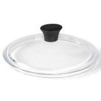 Кришка для посуду Flonal Low Dome Glass Lid 20 см (PIECV2027) (DAS303715)