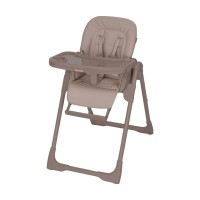 Стілець для годування Lionelo Linn Plus BEIGE TAUPE (LO-LINN PLUS BEIGE TAUPE)