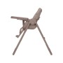 Стілець для годування Lionelo Linn Plus BEIGE TAUPE (LO-LINN PLUS BEIGE TAUPE)