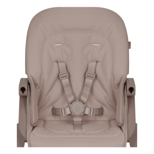 Стілець для годування Lionelo Linn Plus BEIGE TAUPE (LO-LINN PLUS BEIGE TAUPE)