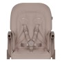 Стілець для годування Lionelo Linn Plus BEIGE TAUPE (LO-LINN PLUS BEIGE TAUPE)