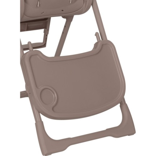Стілець для годування Lionelo Linn Plus BEIGE TAUPE (LO-LINN PLUS BEIGE TAUPE)