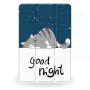 Чохол до планшета BeCover Smart Case Lenovo Idea Tab Pro (2nd Gen) TB390FU 13.0" Good Night (715808)