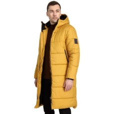Пальто Huppa HARTO 12718030 золотисто-коричневий 30092 00S (4741632202658)