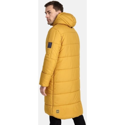 Пальто Huppa HARTO 12718030 золотисто-коричневий 30092 00S (4741632202658)