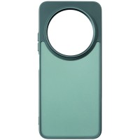 Чохол до мобільного телефона Armorstandart Frame Xiaomi Redmi 17C 4G Dark Green (ARM92948)