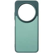 Чохол до мобільного телефона Armorstandart Frame Xiaomi Redmi 17C 4G Dark Green (ARM92948)