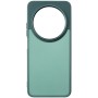 Чохол до мобільного телефона Armorstandart Frame Xiaomi Redmi 17C 4G Dark Green (ARM92948)