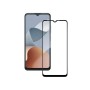 Скло захисне ACCLAB Full Glue ESD ZTE Blade A34 Black (1283126620942)
