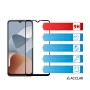 Скло захисне ACCLAB Full Glue ESD ZTE Blade A34 Black (1283126620942)