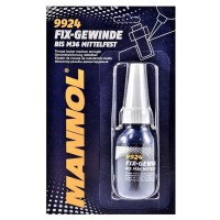Герметик автомобільний Mannol Fix-Gewinde10г (9924)