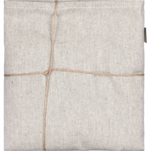 Фартух Ardesto Oliver, 100% бавовна, сірий світлий (ART12OL)