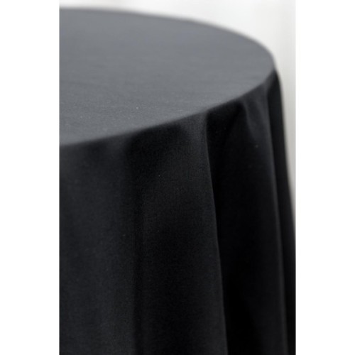 Скатертина Прованс Kelly чорна D-140 (033153)