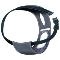 Гігієнічні труси для собак Trixie XS 20-25 см (чорні) (4011905234908)