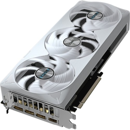 Відеокарта GIGABYTE GeForce RTX5070 Ti 16GB EAGLE OC ICE SFF (GV-N507TEAGLEOC ICE-16GD)