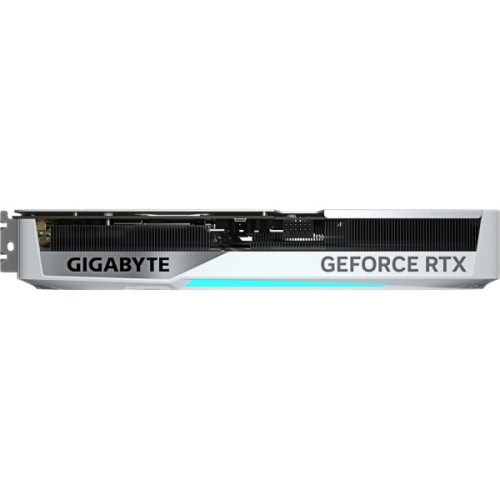 Відеокарта GIGABYTE GeForce RTX5070 Ti 16GB EAGLE OC ICE SFF (GV-N507TEAGLEOC ICE-16GD)