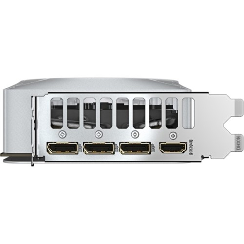 Відеокарта GIGABYTE GeForce RTX5070 Ti 16GB EAGLE OC ICE SFF (GV-N507TEAGLEOC ICE-16GD)