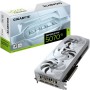 Відеокарта GIGABYTE GeForce RTX5070 Ti 16GB EAGLE OC ICE SFF (GV-N507TEAGLEOC ICE-16GD)