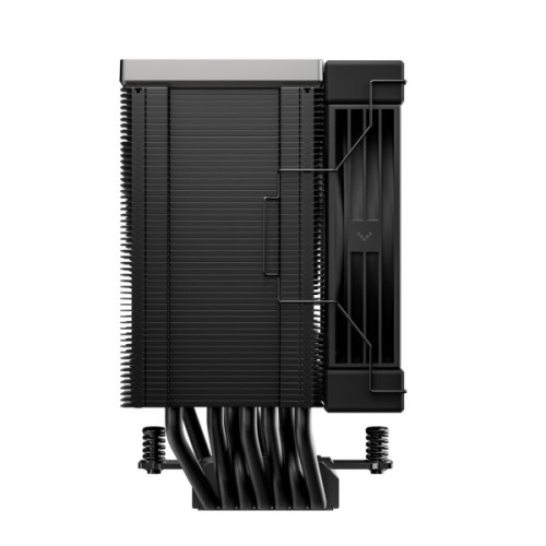 Кулер до процесора Deepcool AK700 Digital NYX Black (R-AK700-BKNNMN-GJD-1)