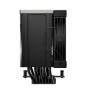 Кулер до процесора Deepcool AK700 Digital NYX Black (R-AK700-BKNNMN-GJD-1)