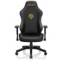 Крісло ігрове Anda Seat Phantom 3 Size L Black/Gold (AD18Y-06-B-PV/C)