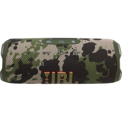 Акустична система JBL Flip 7 Squad (JBLFLIP7SQUAD)