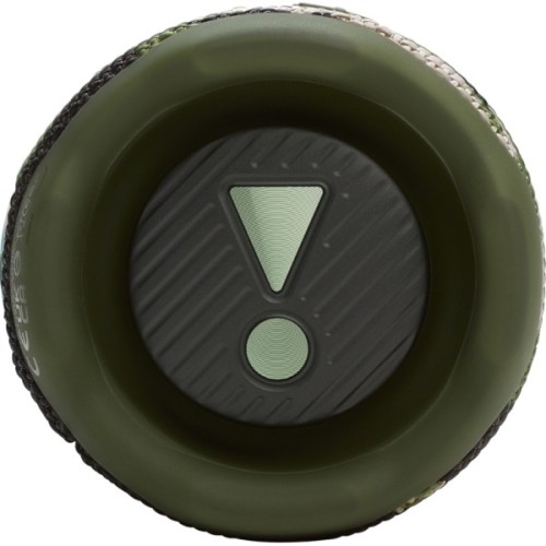 Акустична система JBL Flip 7 Squad (JBLFLIP7SQUAD)