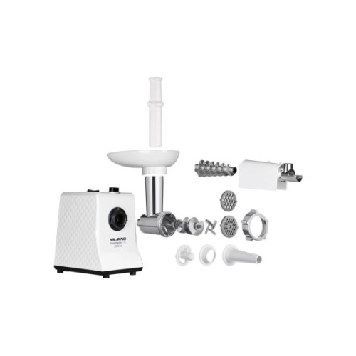 М'ясорубка Milano MG-4016WT