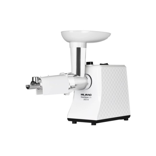 М'ясорубка Milano MG-4016WT