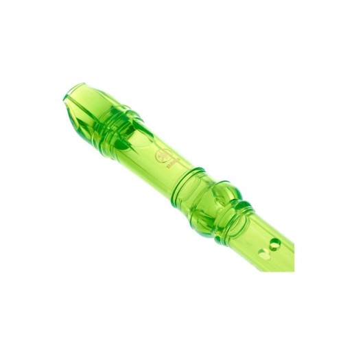 Блокфлейта Yamaha Soprano Green (YRS-20GG)