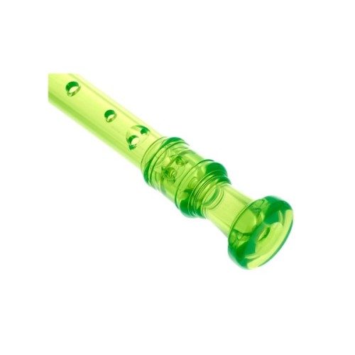 Блокфлейта Yamaha Soprano Green (YRS-20GG)