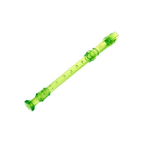 Блокфлейта Yamaha Soprano Green (YRS-20GG)
