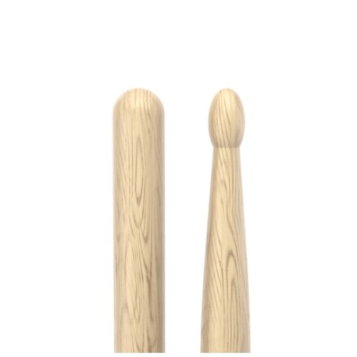 Барабанні палички ProMark Classic Attack 5B Shira Kashi Oak (PW5BW)