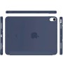 Чохол до планшета BeCover Tri Fold Hard Apple iPad Air 11" M2/M3 (2024/2025) Deep Blue (711413)