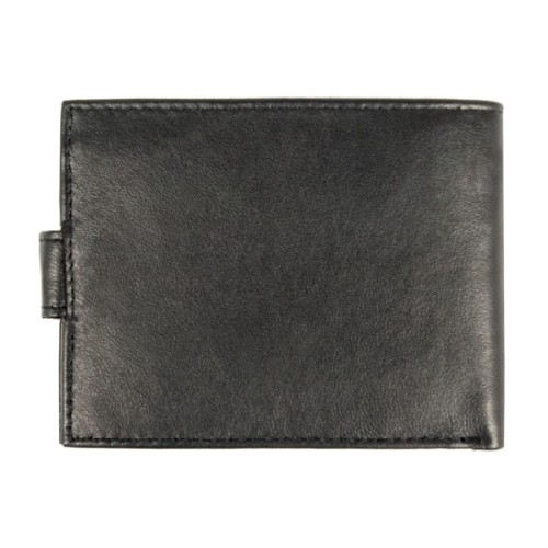 Гаманець Ridgeback JBNC 34 Black