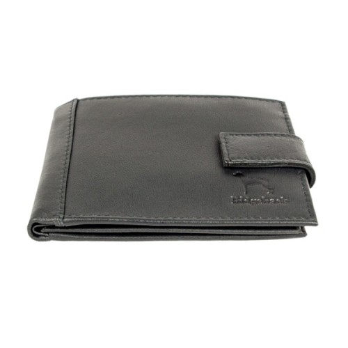 Гаманець Ridgeback JBNC 34 Black