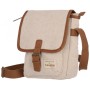 Сумка Travelite Hempline Beige (TL000581-40)