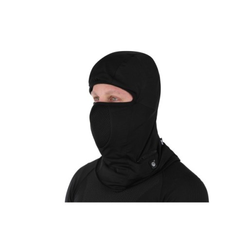Балаклава з підігрівом 2E Shadow Black M (2E-HBSWM-BK)