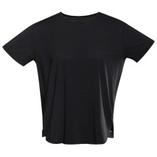 Футболка Alpine Pro Jera LTSE707 990 - XS - чорний (007.021.0100)