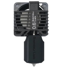 Хотенд (Сопло) Bambu Lab Hotend -P1 0.6mm Hardened Steel Nozzle, Complete Hotend Assembly (FAH005-P)