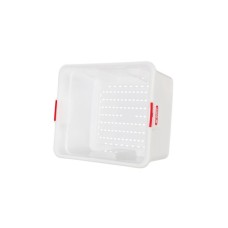 Харчовий контейнер Araven для розморожування перфорований GN 2/1 h-30 см 70 л (04079)