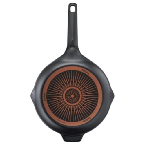 Сковорода Tefal Delicio Grill 26 см (E2324074)
