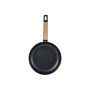 Сковорода Bergner Earth Black 24 см (BG-34623-BK)
