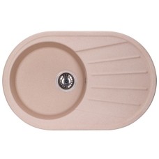 Мийка кухонна GRANADO MURCIA avena (gr1702)