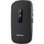 Мобільний телефон Panasonic KX-TU446 Black (KX-TU446EXB)